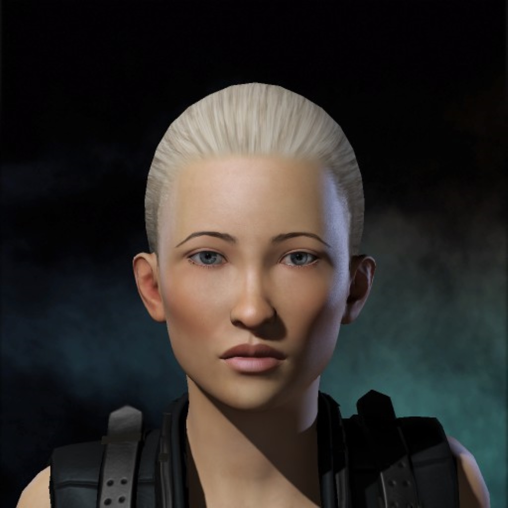 Ranger Dacella