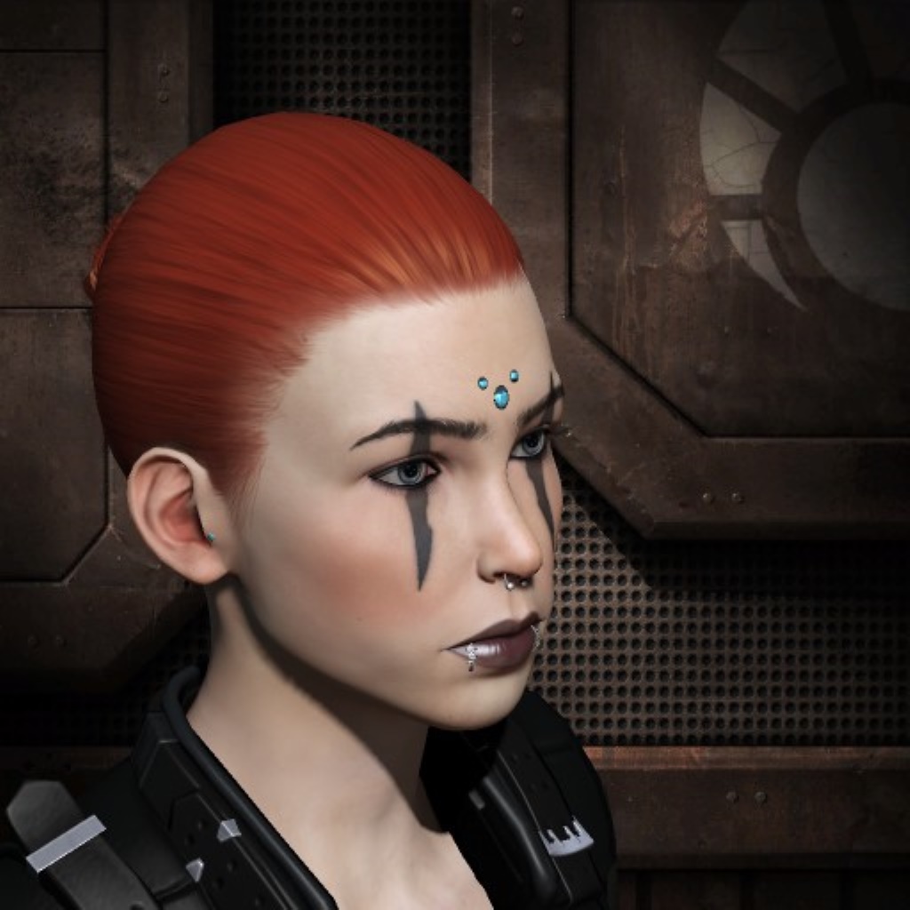 Denna Burnz