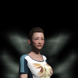 Thsm4 portrait