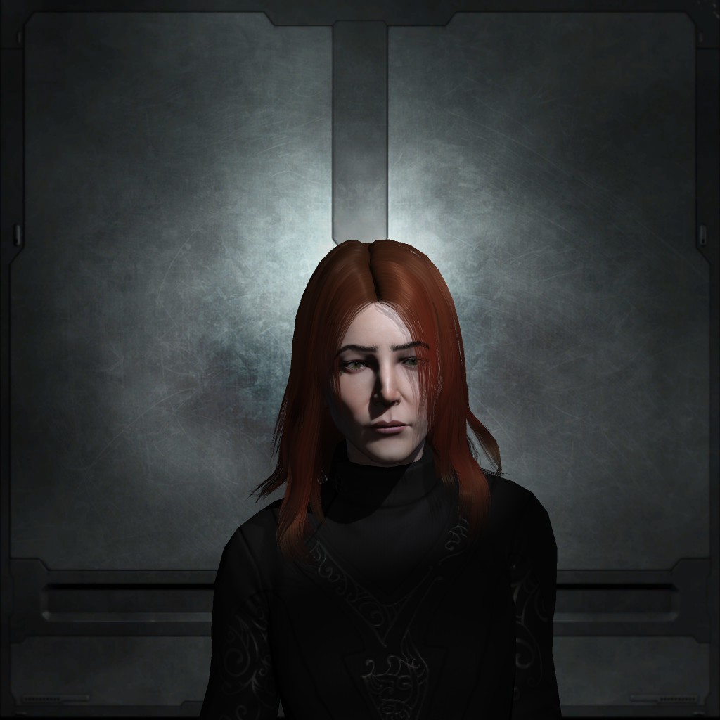 Lyla LichtSworn