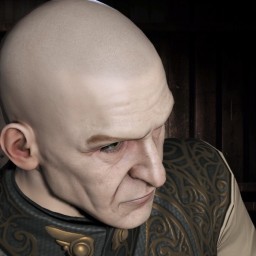 Tumino Czechia portrait