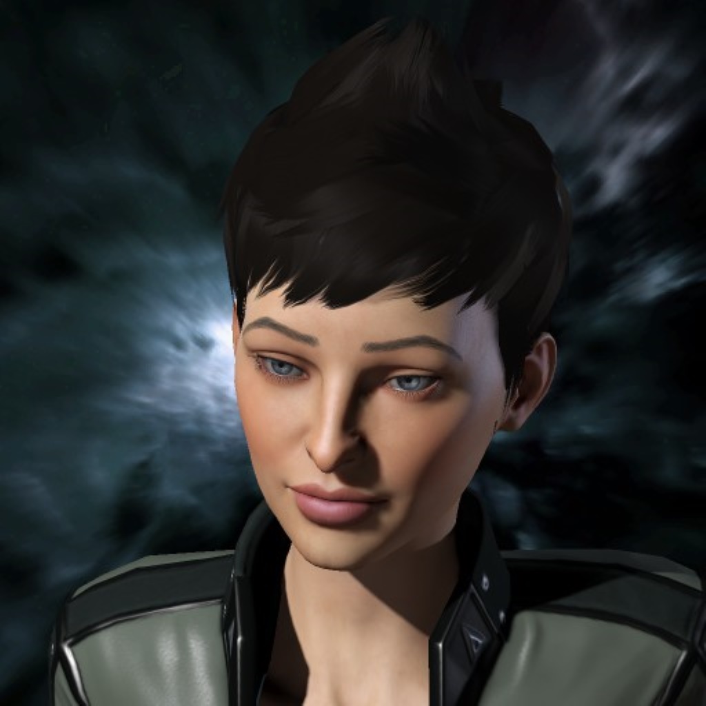 Aethiri Amarr
