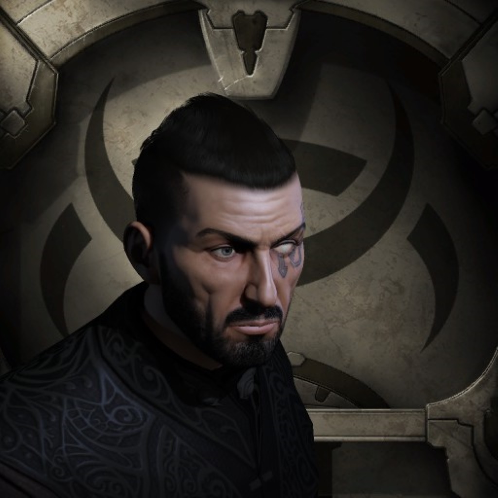 Azazel Sharvas