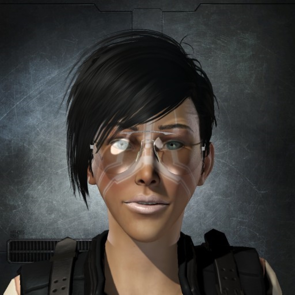 Amber Goragin