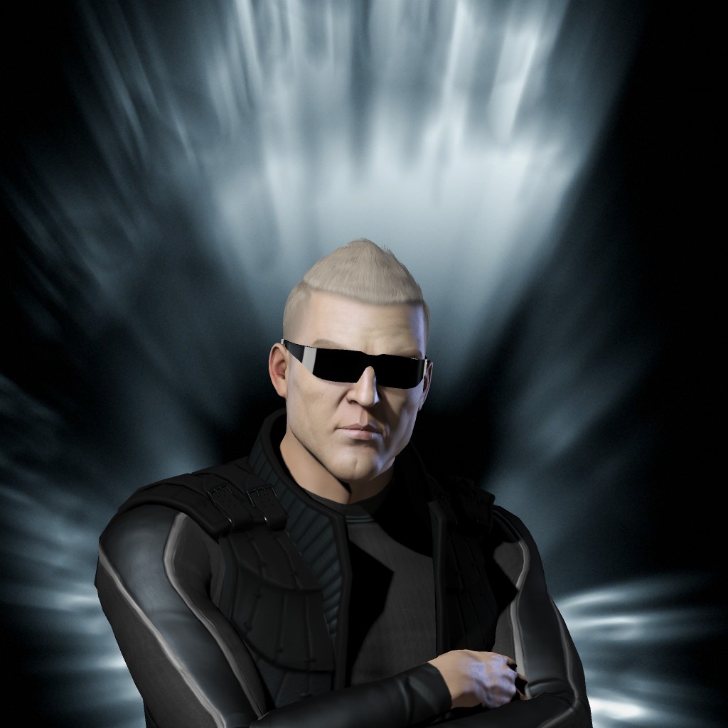 Zuper Karl