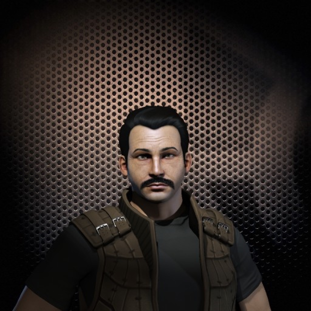 Rebel Skins