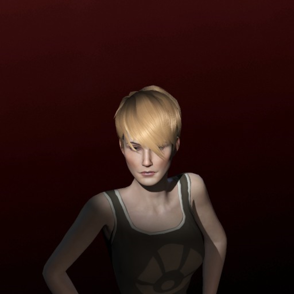 Alice Sake