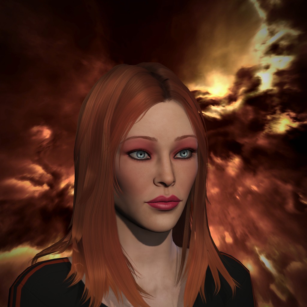 Natalia Saissore