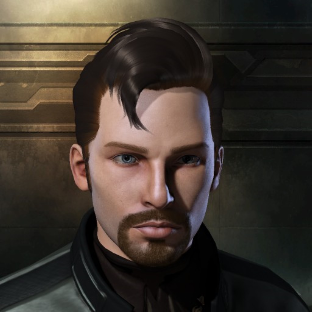 cidius Severasse