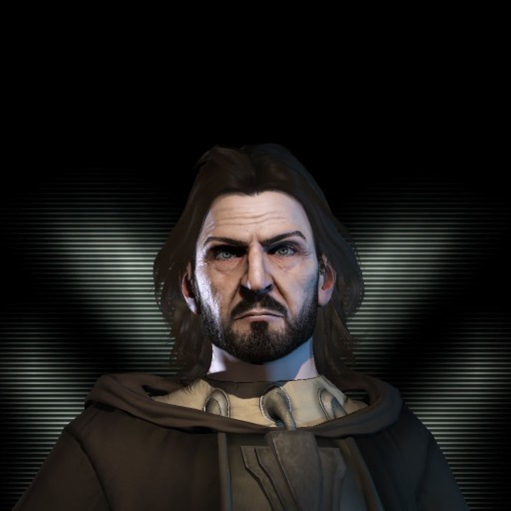Alaric Regis