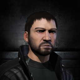 Wojtek Sotken portrait