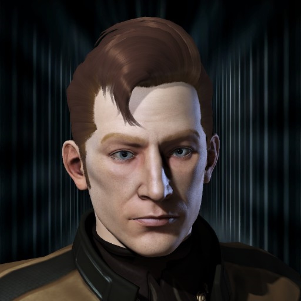 Anton Mysterious