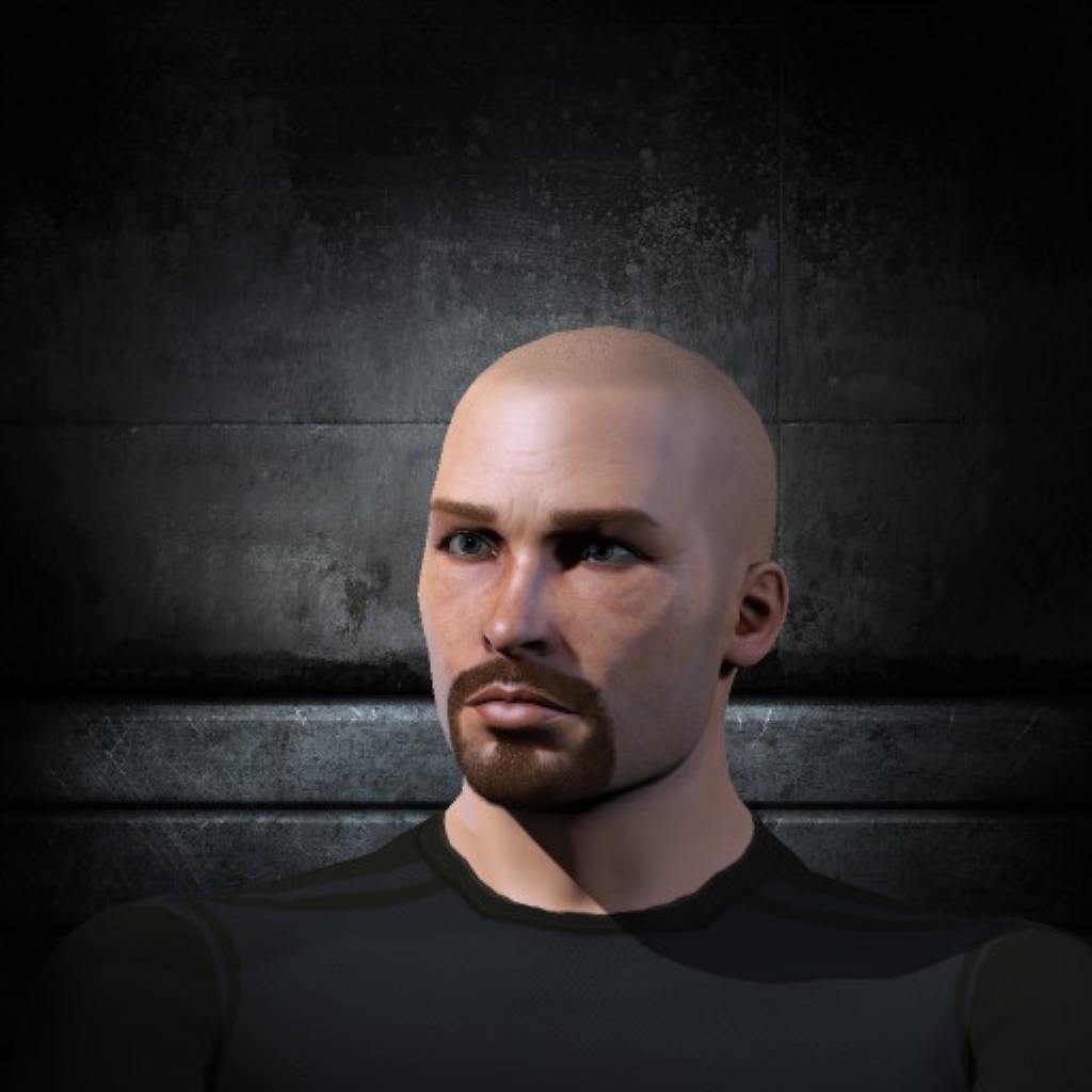 Roderz Garrett