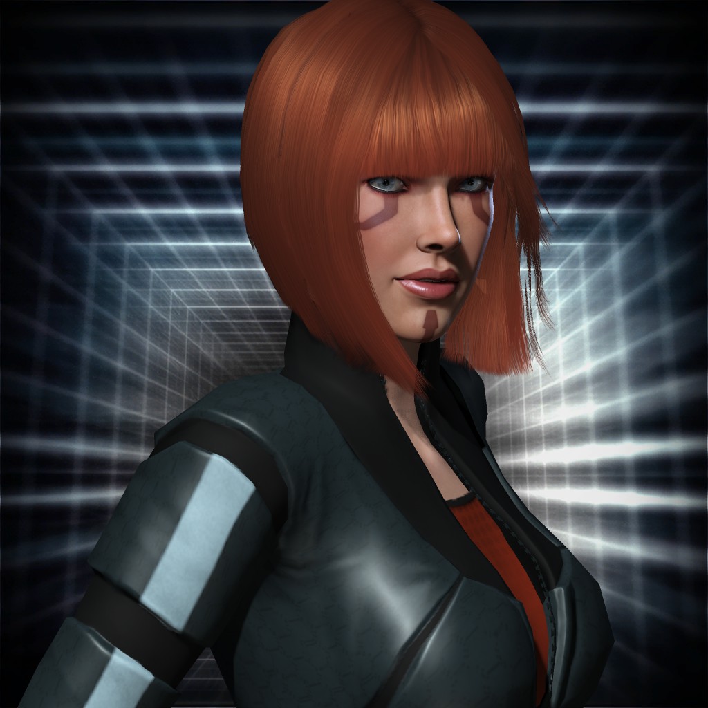 Monica Mebrilia