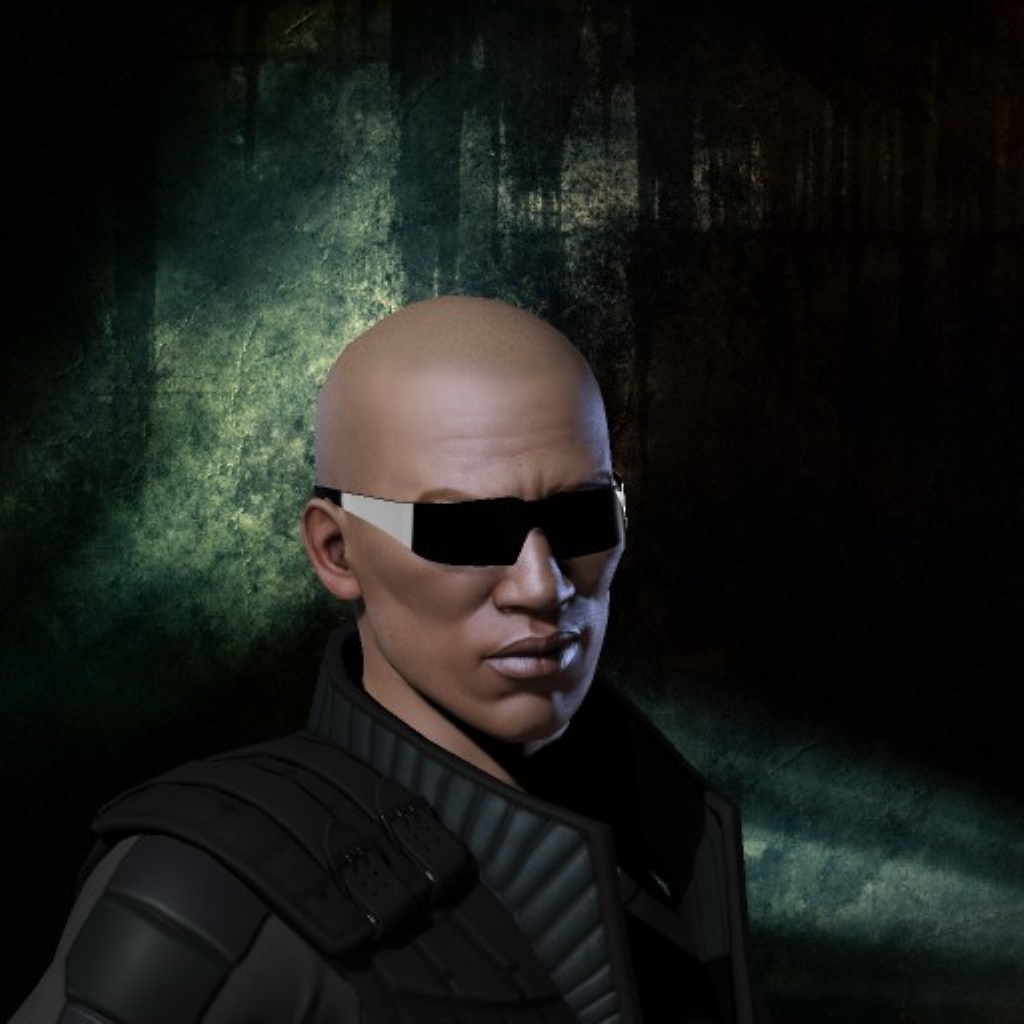 Nakamori Rasmus