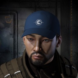 blodline Vemane portrait