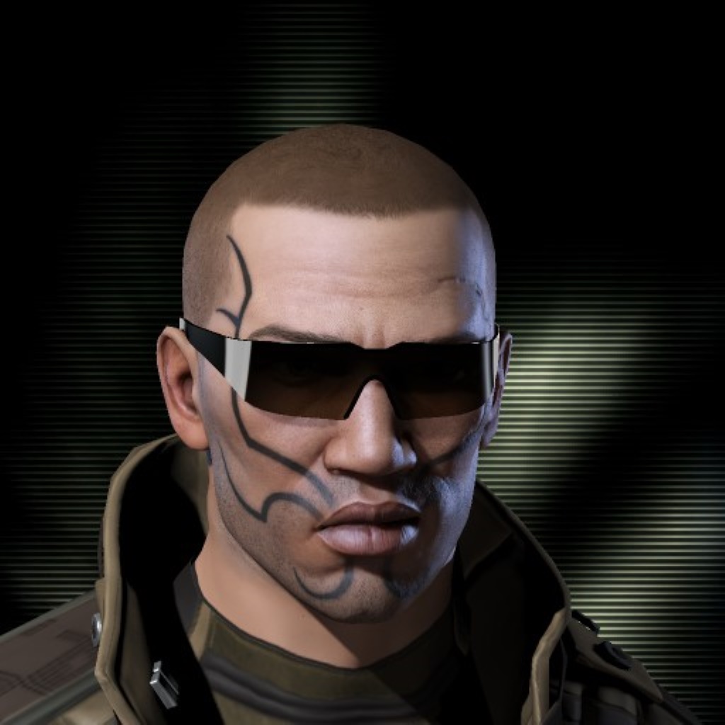 Kei'ran Hakuli