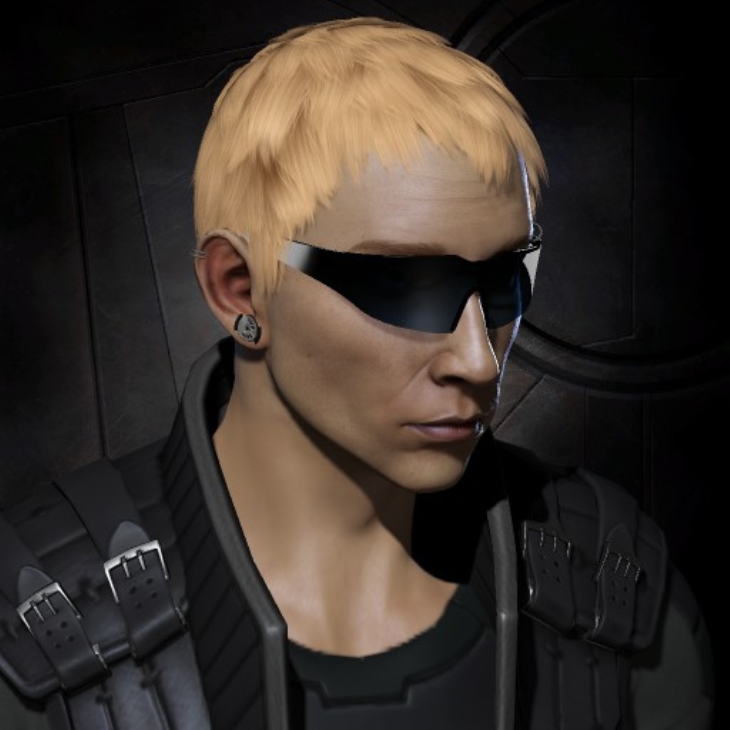 Ryan Ravenstar