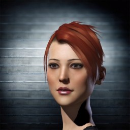 Airu Tekitsu portrait