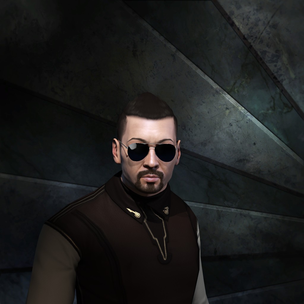 Lord Khaoz