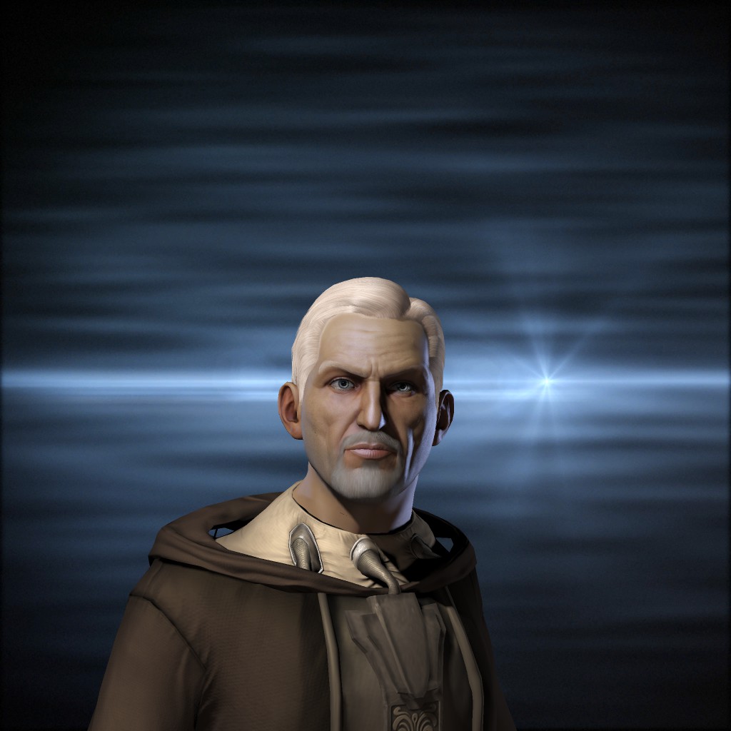 Jorrus Cbaoth