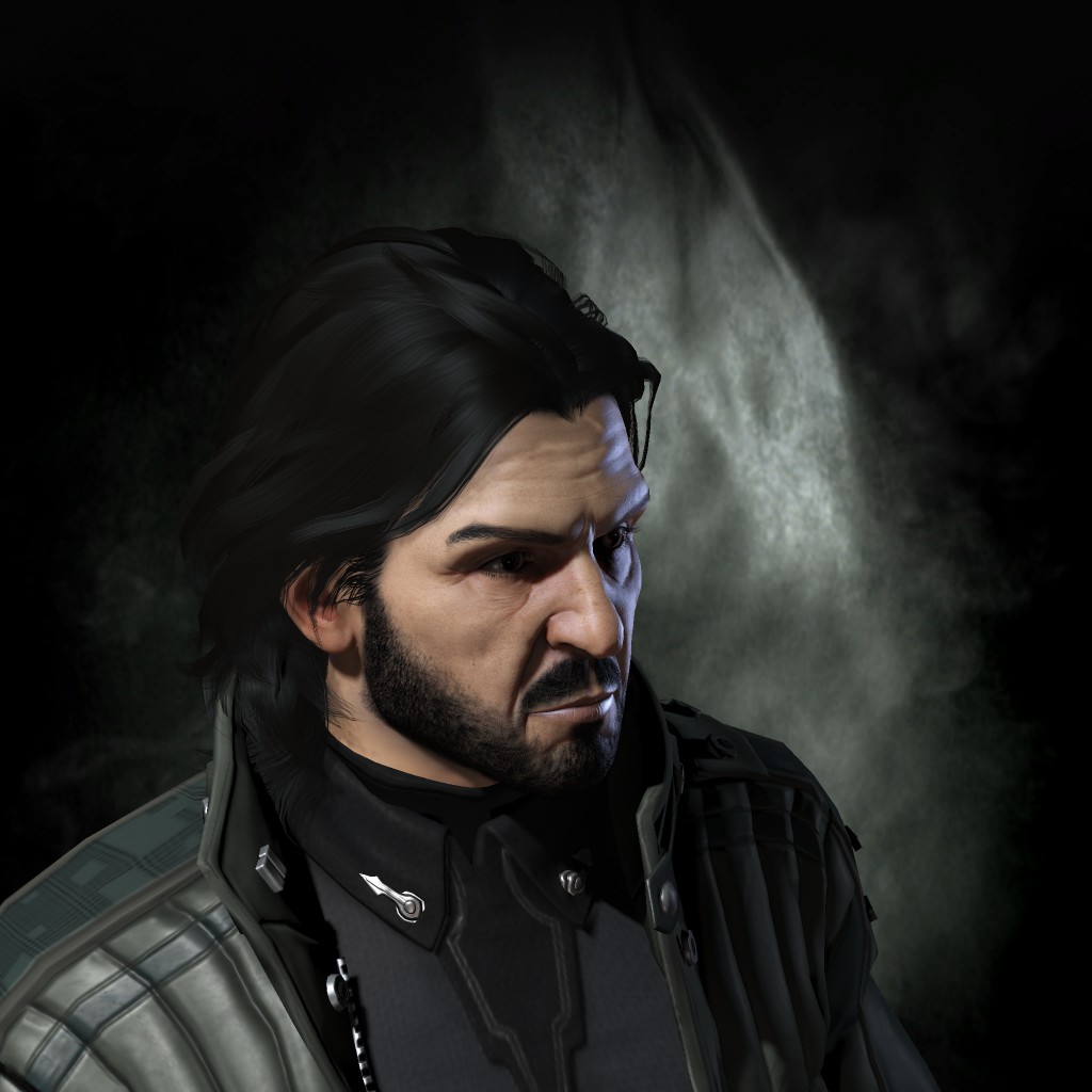 Shevan Dragon