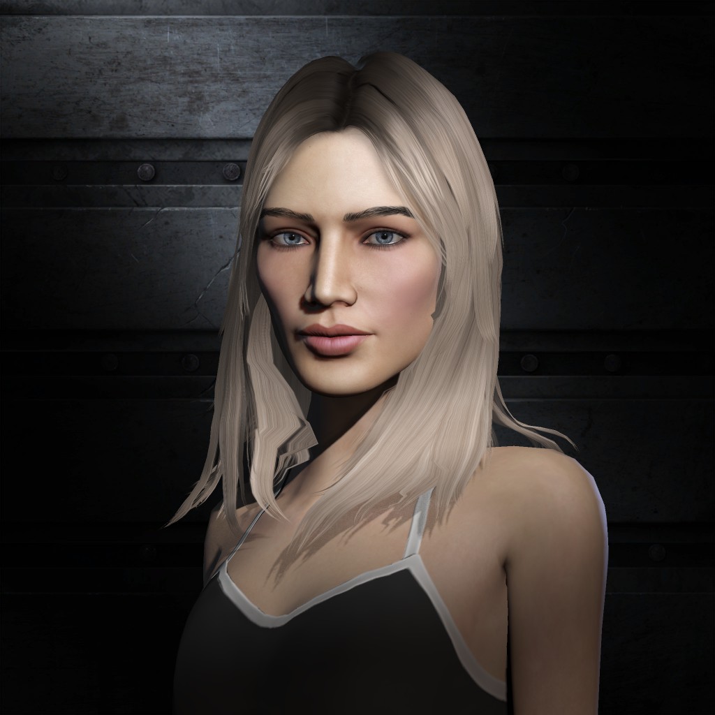 Layla Blight
