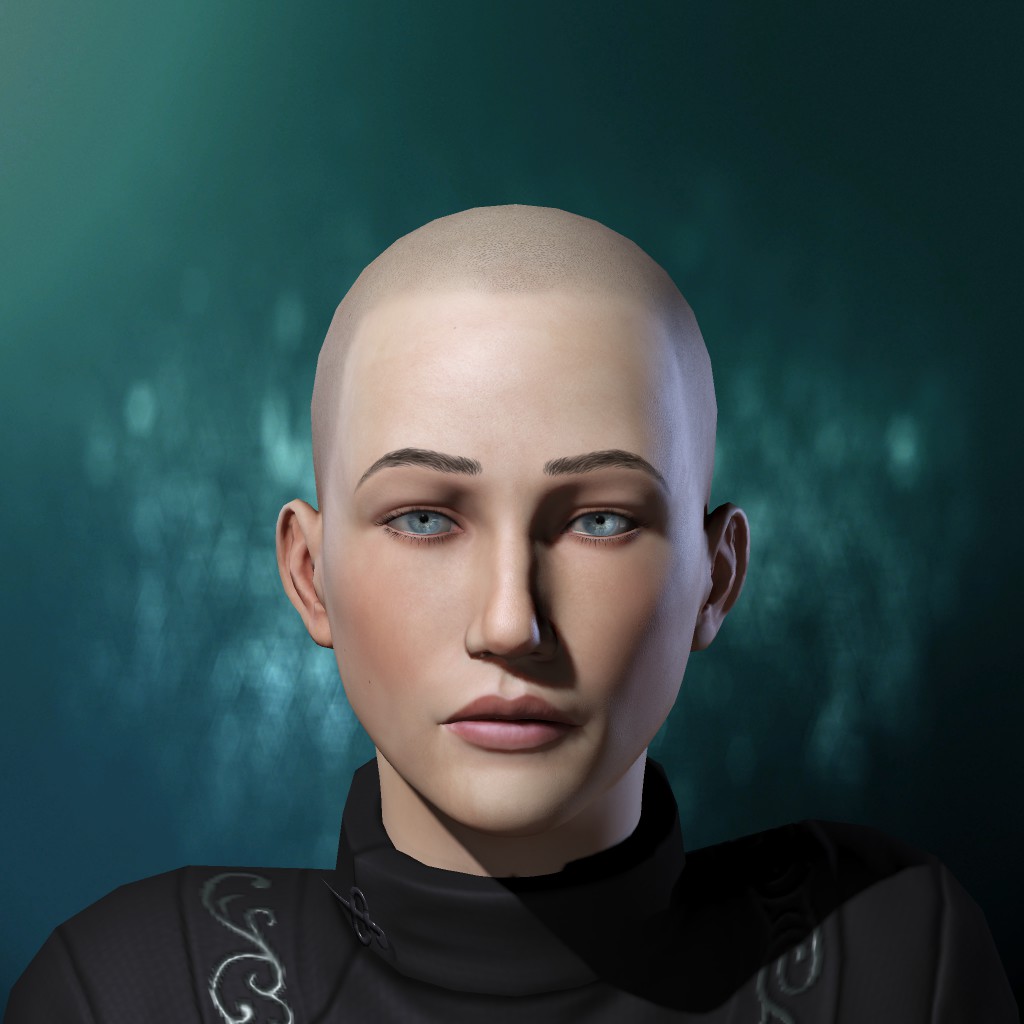 Ranger Plaude