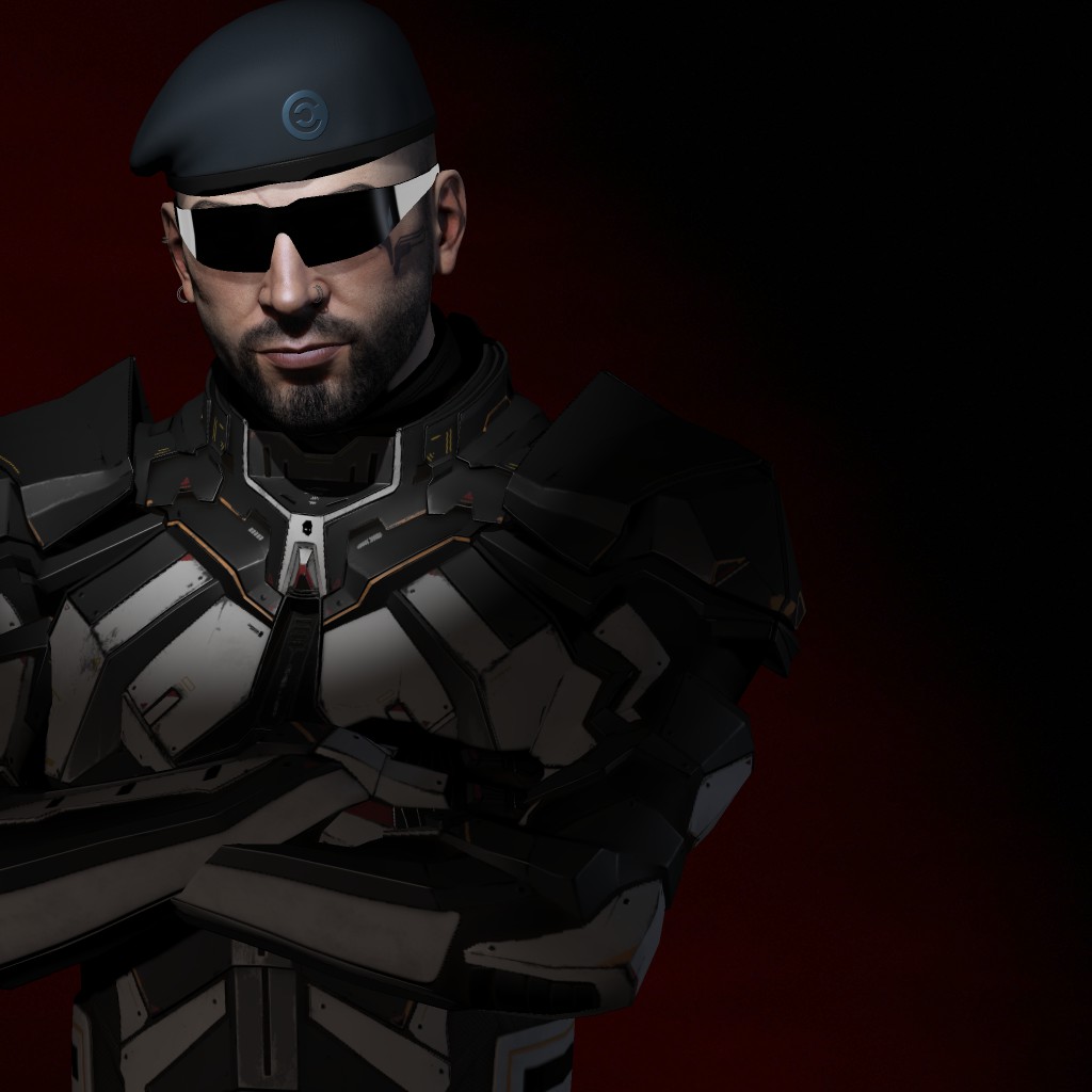 Khalad Rollard
