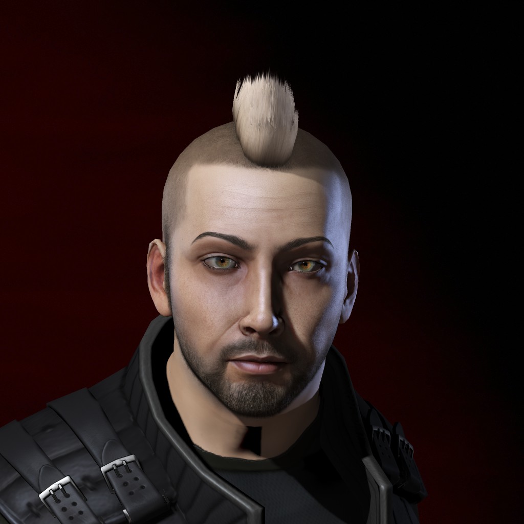 Rocketman Pendraegan