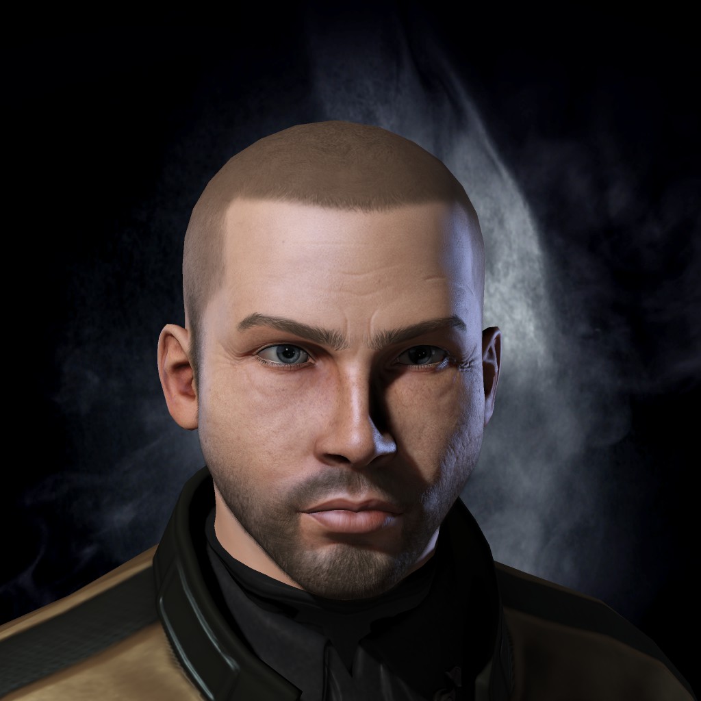 Ivan Ismael