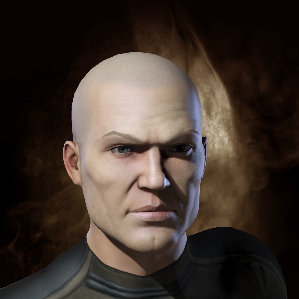 Chester Chemp