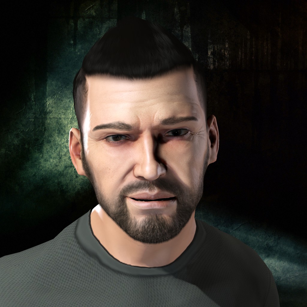 Joe Materese