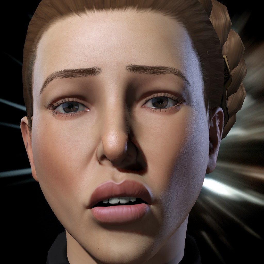 Ester Escared