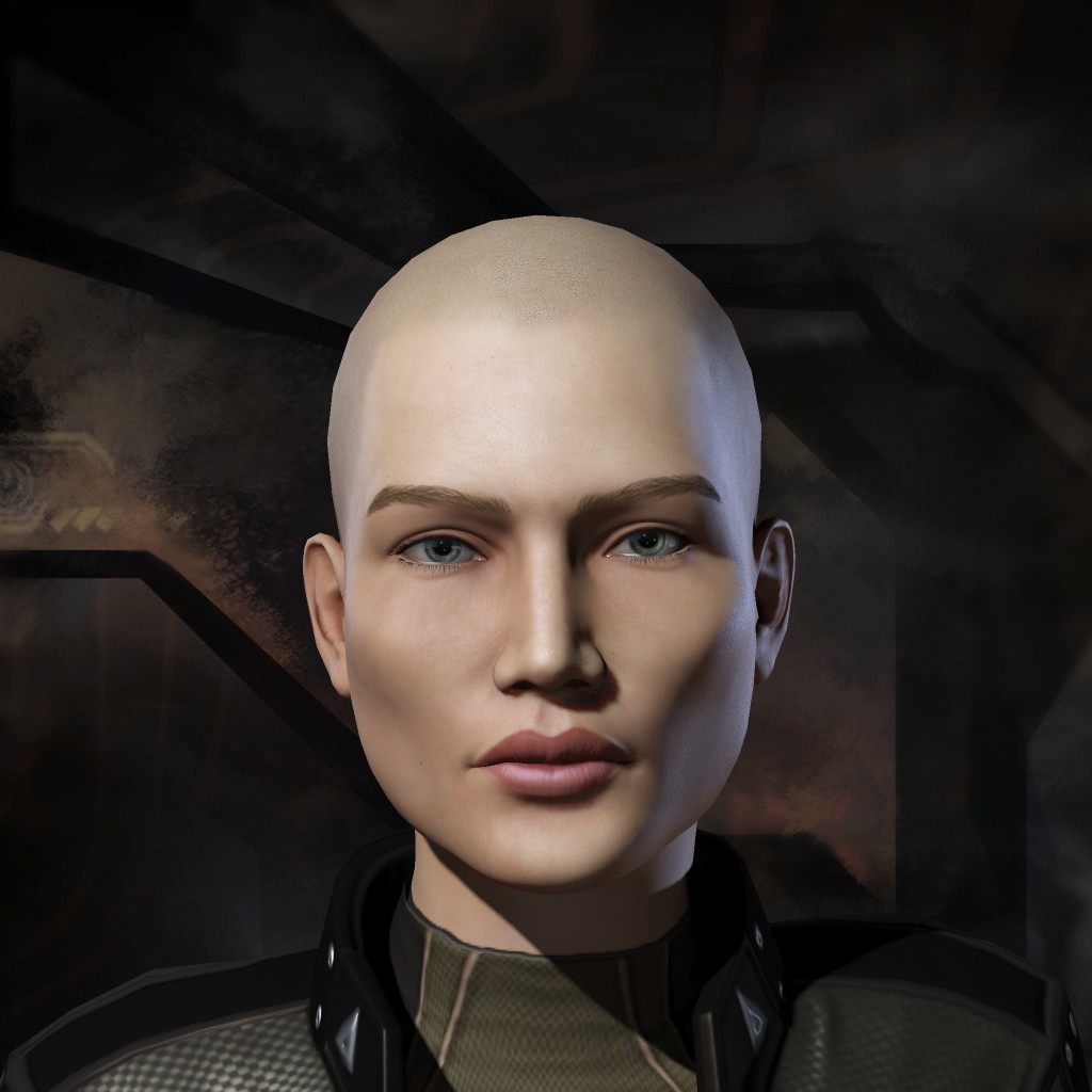 Ranger Oriki