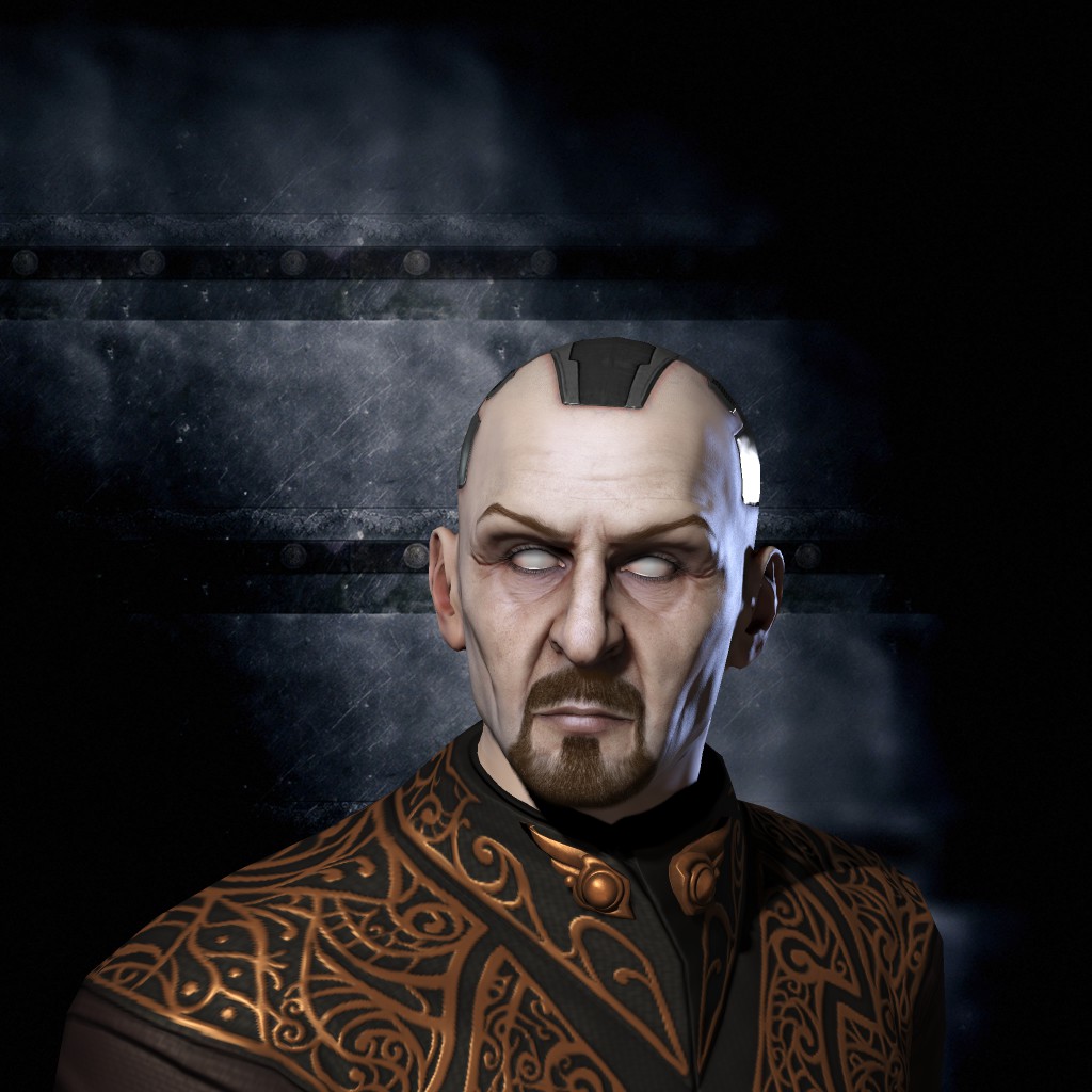Sem Gideon