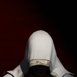BAPTISTHE portrait