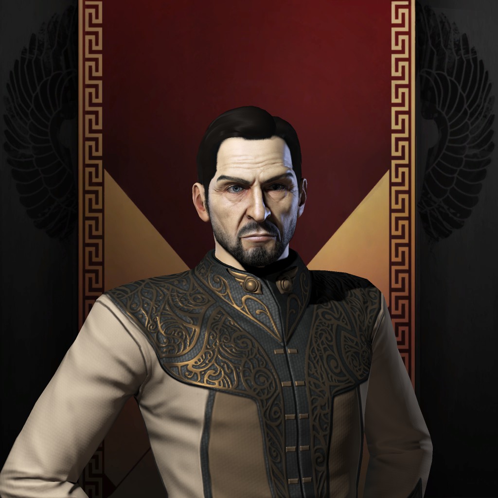 Imperator Herodion