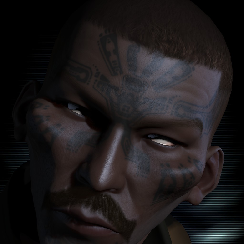 Dr Tron WuTangClan