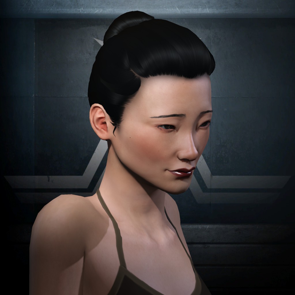 Keiko Starwell