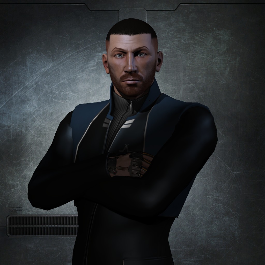 portrait