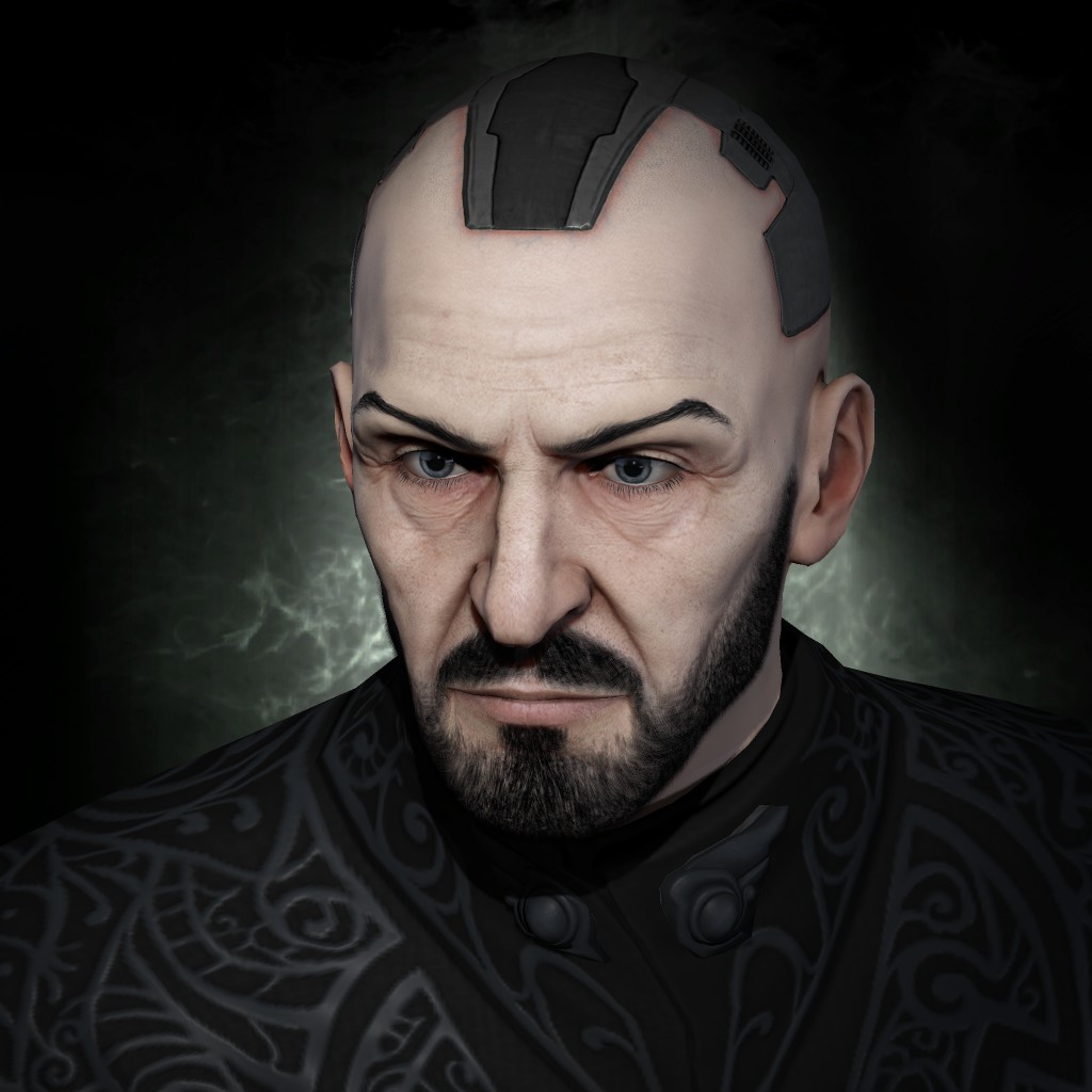 Serg Khurelem