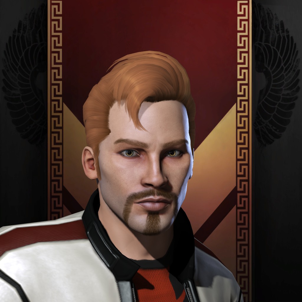 Galad Seraphain