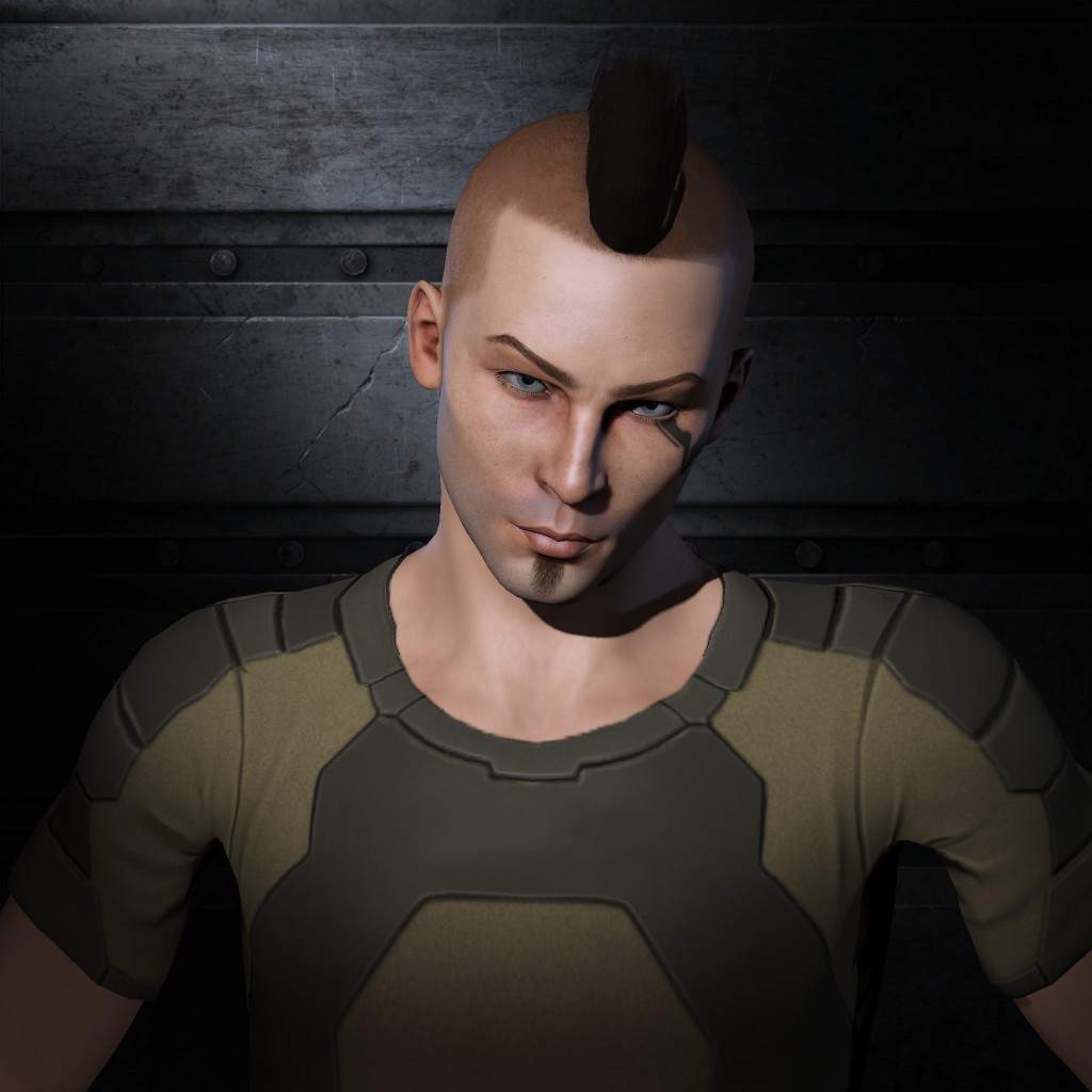 Grim Lee