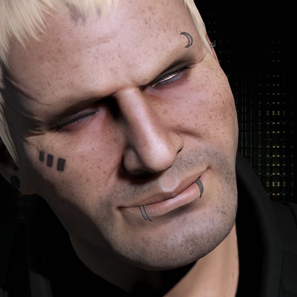 Voidbreach Tiberius