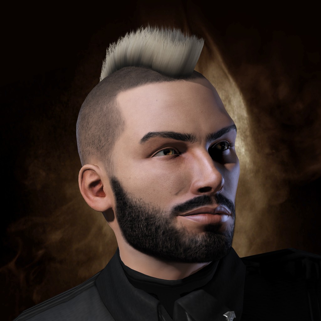 Blusterer ORRO