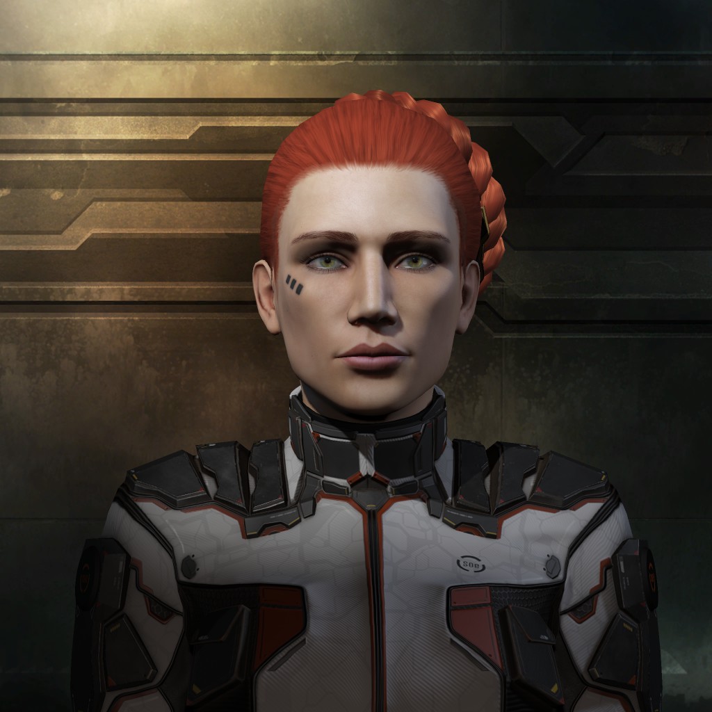 Triss deRivia