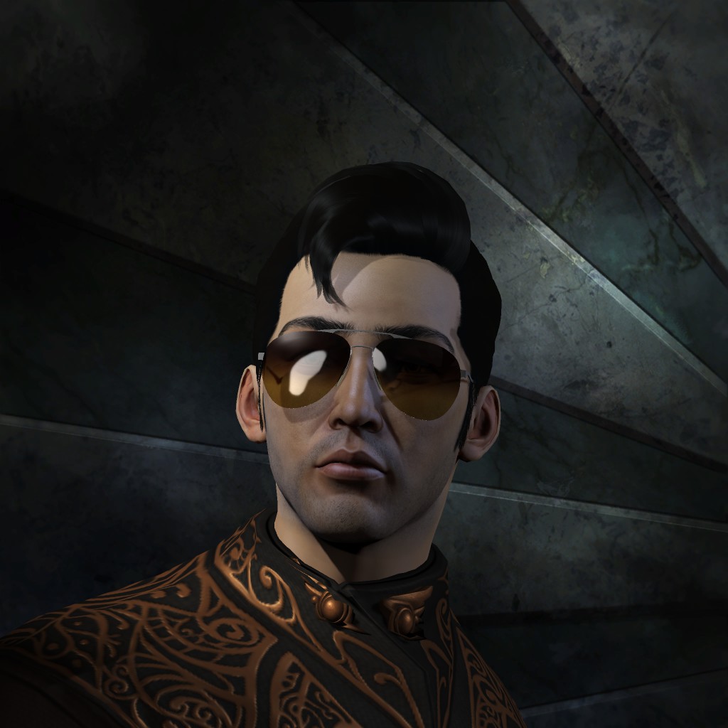 DICHANTerminator