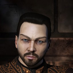 Akela Aishai portrait