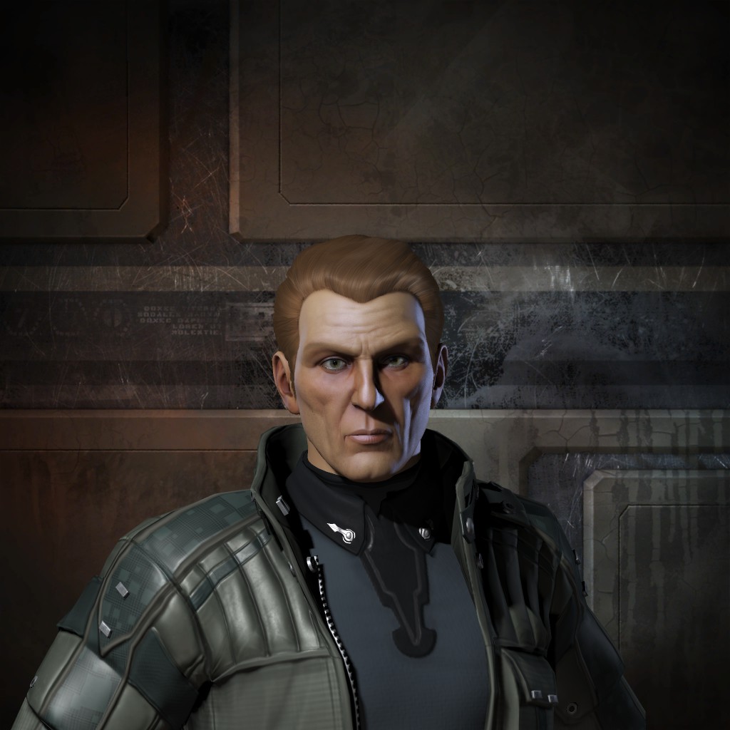 CalebMichael